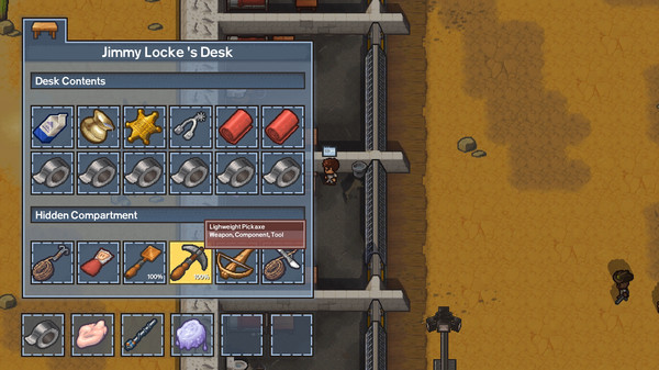 The Escapists 2 screenshot 8
