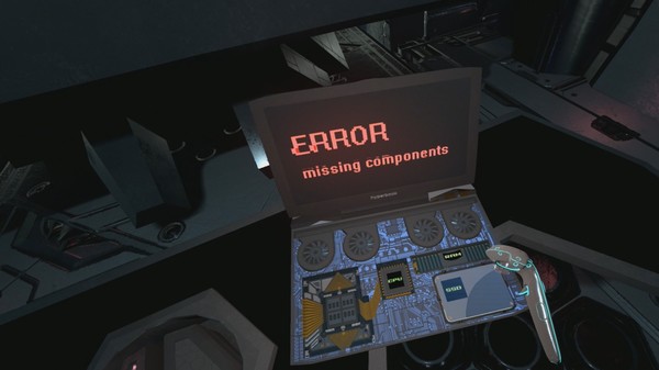 Regenesis Arcade Lite screenshot 7