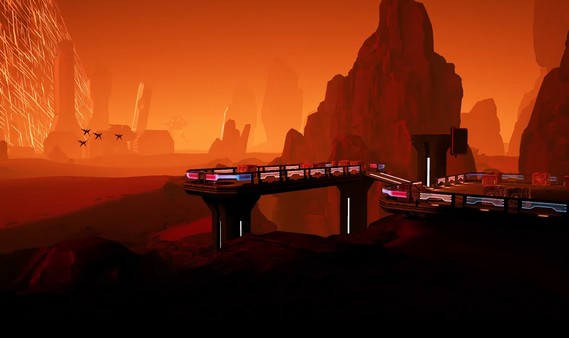 Regenesis Arcade Lite screenshot 3