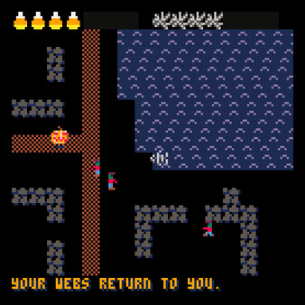 Gordy and the Monster Moon screenshot 3