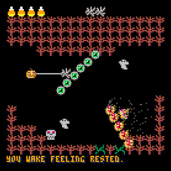 Gordy and the Monster Moon screenshot 4