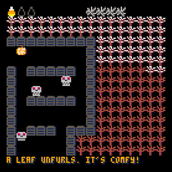 Gordy and the Monster Moon screenshot 2
