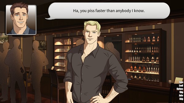 Coming Out on Top screenshot 6