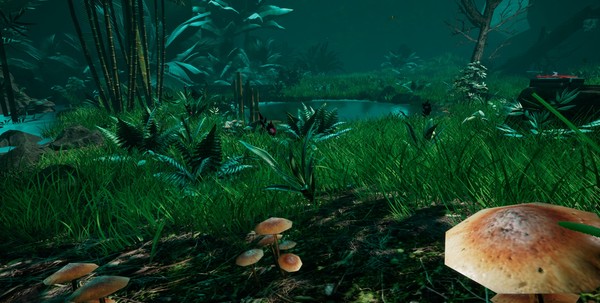 Legendary Hunter VR screenshot 3