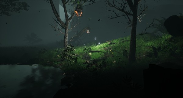 Legendary Hunter VR screenshot 2