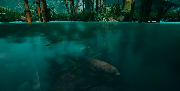Legendary Hunter VR screenshot 5