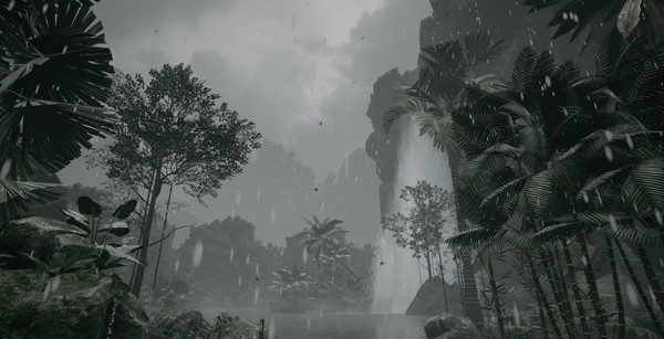 Legendary Hunter VR screenshot 8