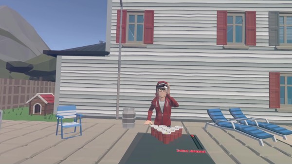 Beer Pong League screenshot 4