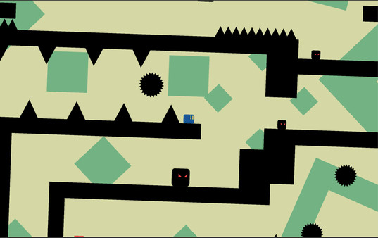 Trio screenshot 1
