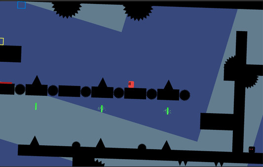 Trio screenshot 4