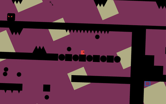Trio screenshot 2