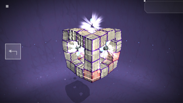Art Of Gravity screenshot 4