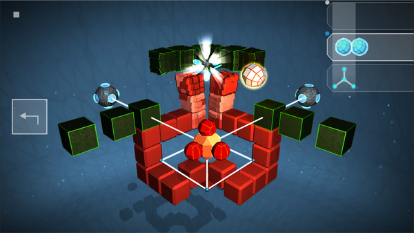 Art Of Gravity screenshot 5