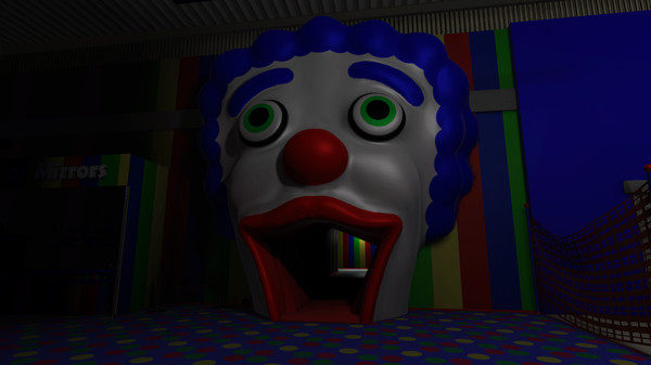Flame of Mirrors screenshot 6