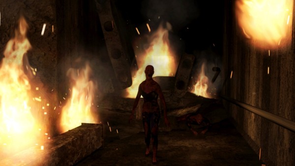 Flame of Mirrors screenshot 4