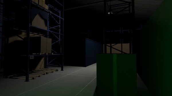 Flame of Mirrors screenshot 3