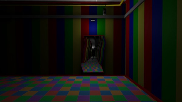 Flame of Mirrors screenshot 2