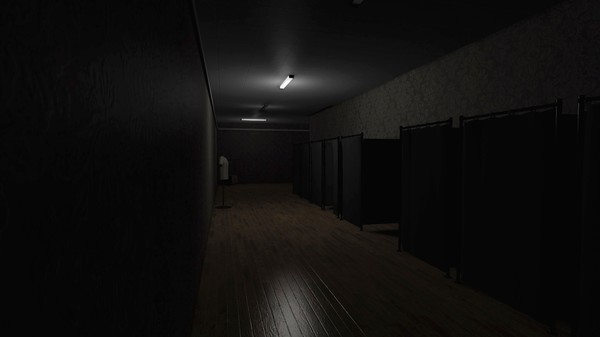 Flame of Mirrors screenshot 1
