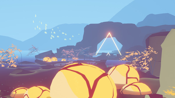 Shape of the World screenshot 2