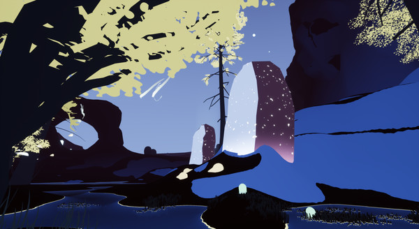 Shape of the World screenshot 7