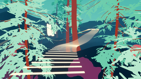 Shape of the World screenshot 1
