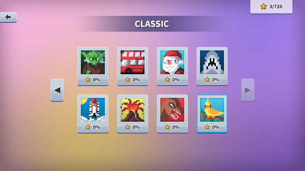 Pepper's Puzzles screenshot 8
