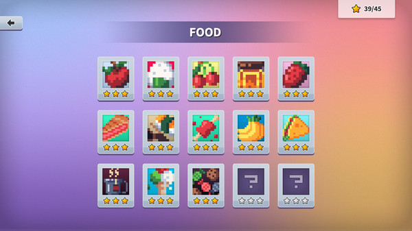 Pepper's Puzzles screenshot 3