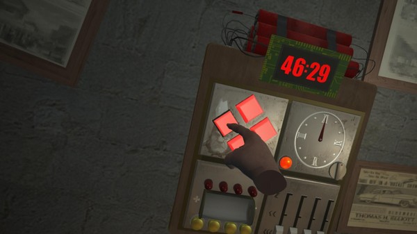 The Murder Room VR screenshot 2