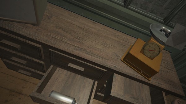 The Murder Room VR screenshot 4