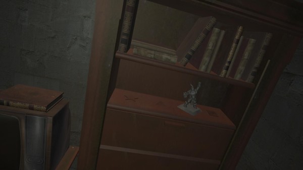 The Murder Room VR screenshot 0