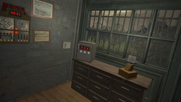 The Murder Room VR screenshot 3