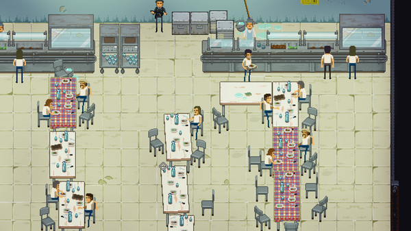 Milanoir screenshot 10