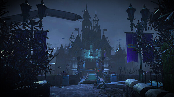 HappyFunland screenshot 4