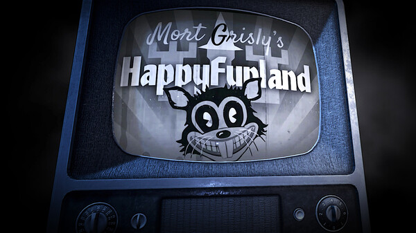 HappyFunland screenshot 1