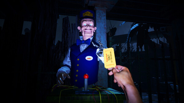HappyFunland screenshot 3