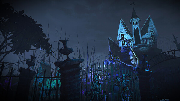 HappyFunland screenshot 10