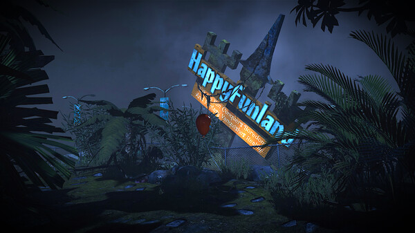 HappyFunland screenshot 2