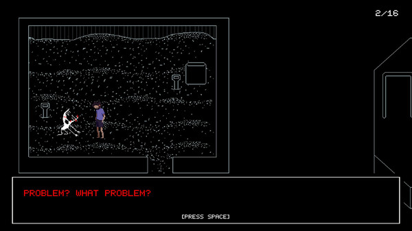 Keep in Mind: Remastered screenshot 5