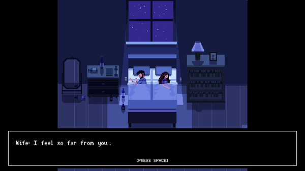 Keep in Mind: Remastered screenshot 1