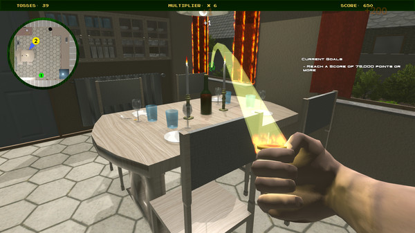 Break Stuff With Coins screenshot 2