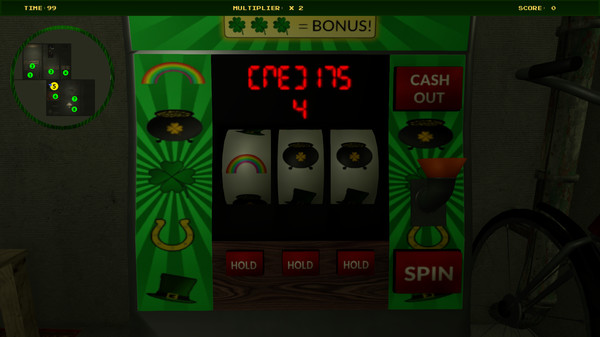 Break Stuff With Coins screenshot 6