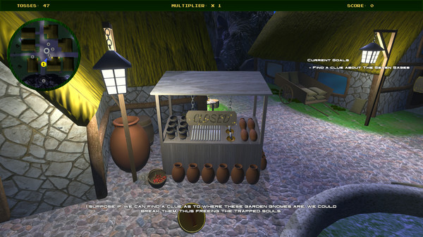 Break Stuff With Coins screenshot 11