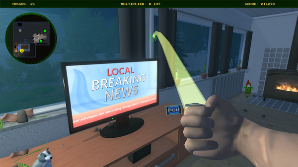 Break Stuff With Coins screenshot 5