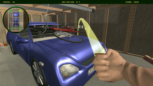 Break Stuff With Coins screenshot 7