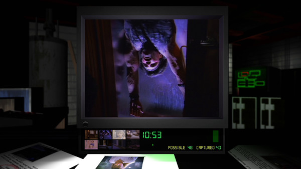 Night Trap - 25th Anniversary Edition screenshot 4