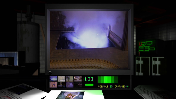 Night Trap - 25th Anniversary Edition screenshot 10