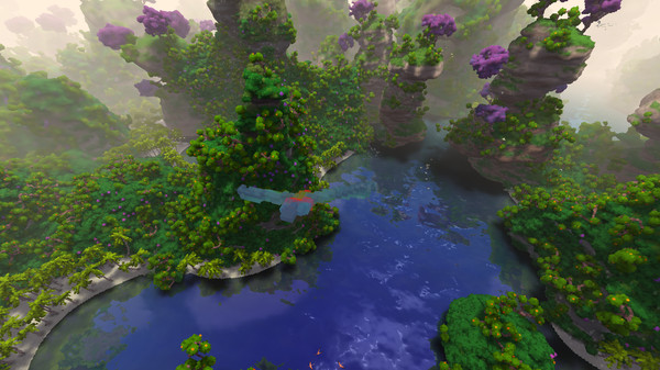 Fugl screenshot 1
