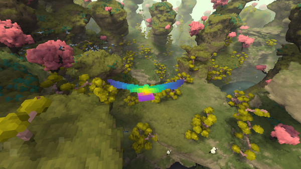 Fugl screenshot 9
