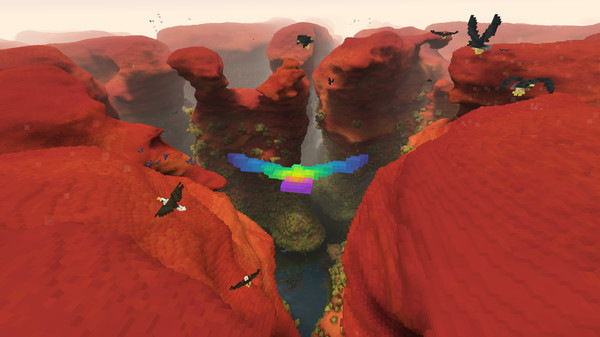 Fugl screenshot 7