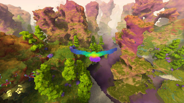 Fugl screenshot 2